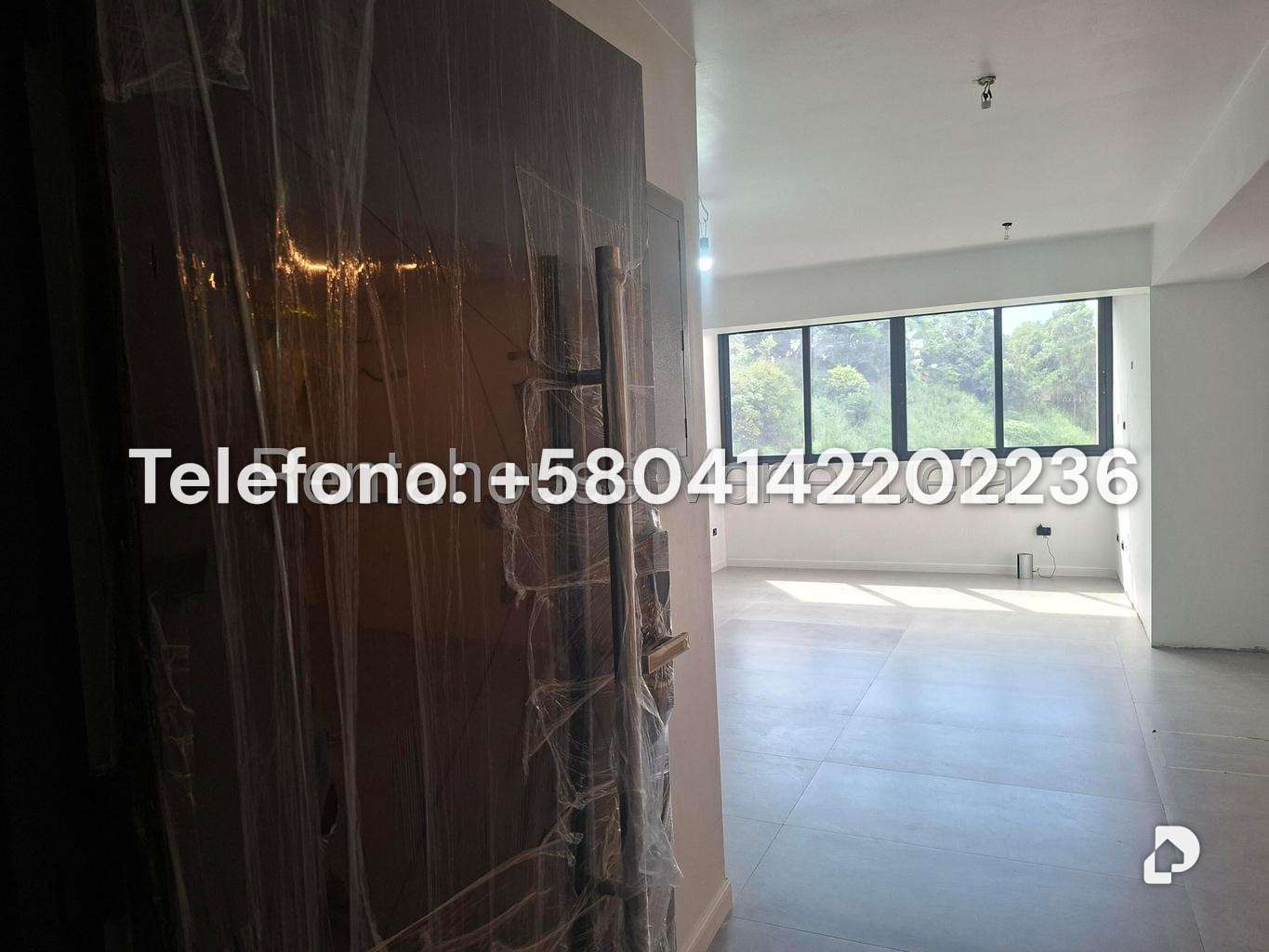 Apartamento en Terrazas del Club Hípico, Caracas – 2