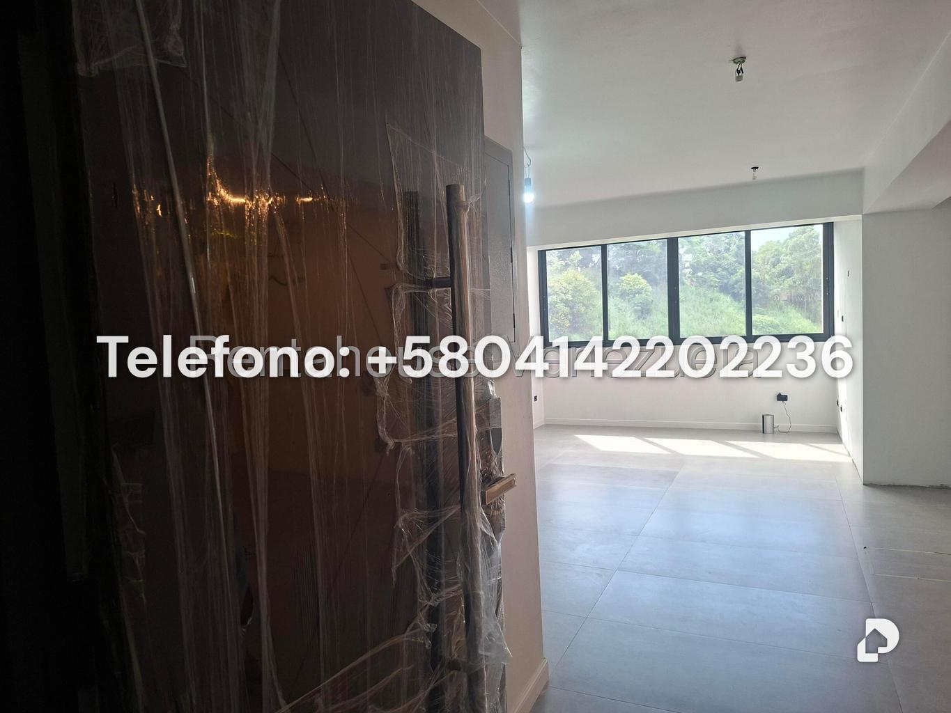 Apartamento en Terrazas del Club Hípico, Caracas – 2