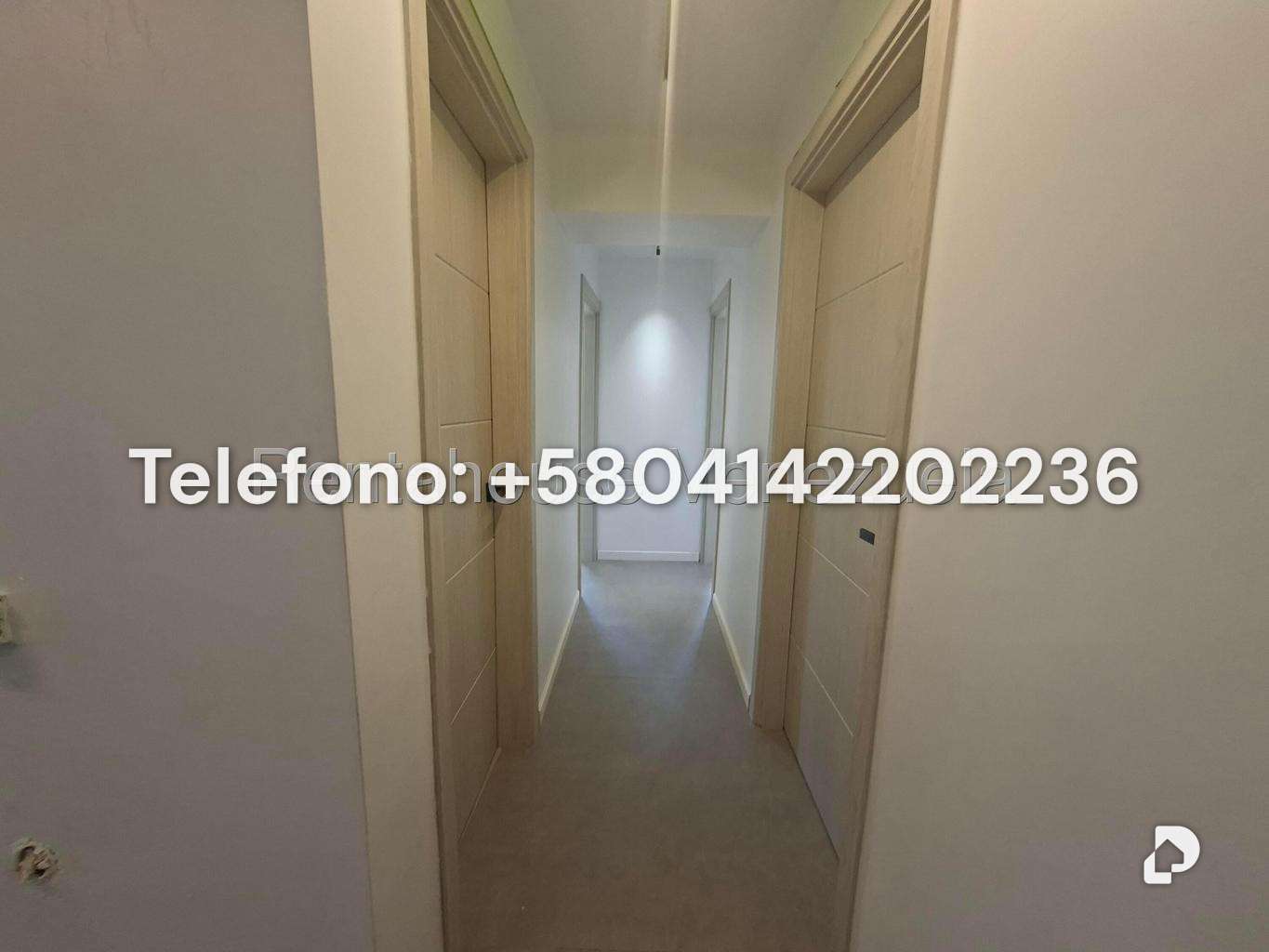 Apartment in Terrazas del Club Hípico, Caracas – 7