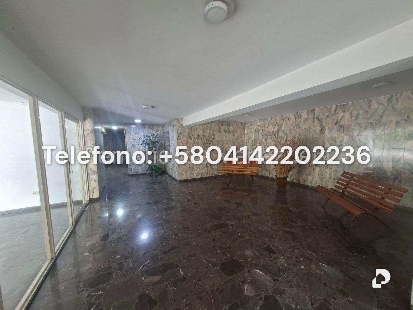 Apartamento en Terrazas del Club Hípico, Caracas – 19