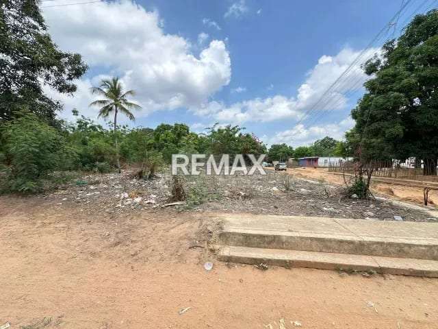 Terreno en San Isidro, Maracaibo - 1
