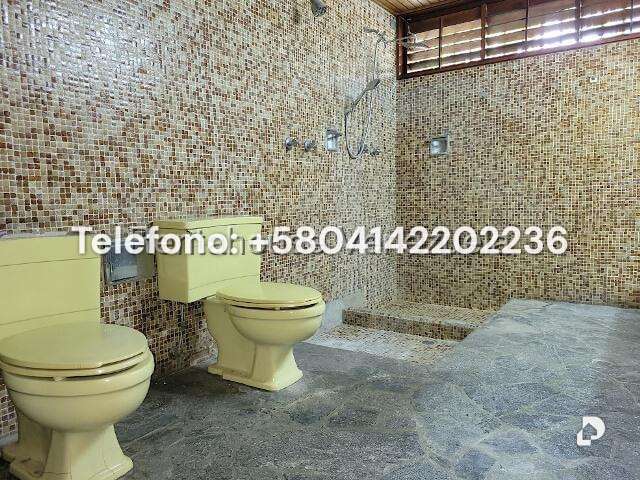 Casa en Prados del Este, Caracas – 27