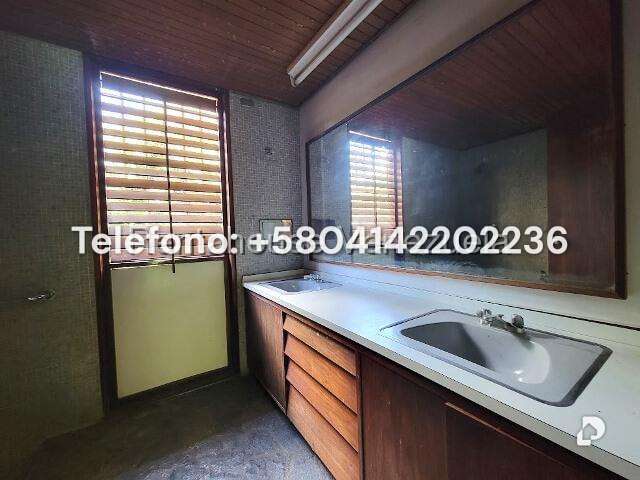 Casa en Prados del Este, Caracas – 23