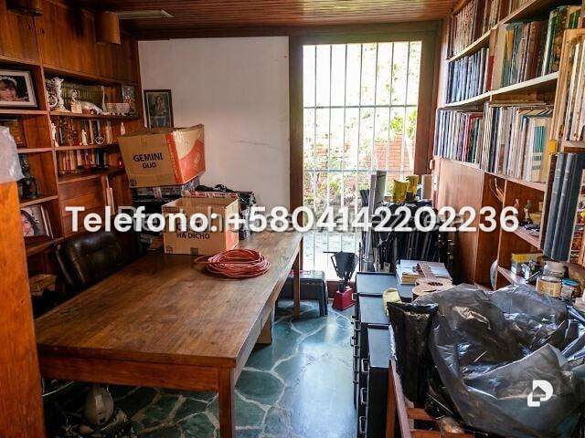 Casa en Prados del Este, Caracas – 19