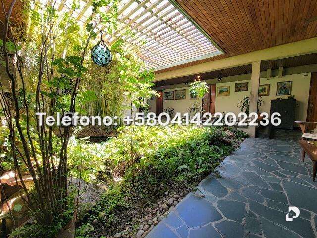 Casa en Prados del Este, Caracas – 9