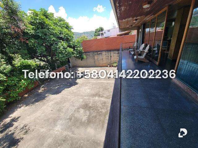 Casa en Prados del Este, Caracas – 13