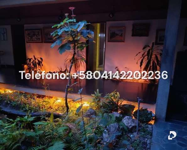 Casa en Prados del Este, Caracas – 6