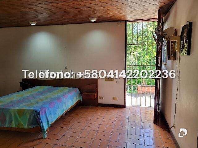 Casa en Prados del Este, Caracas – 20