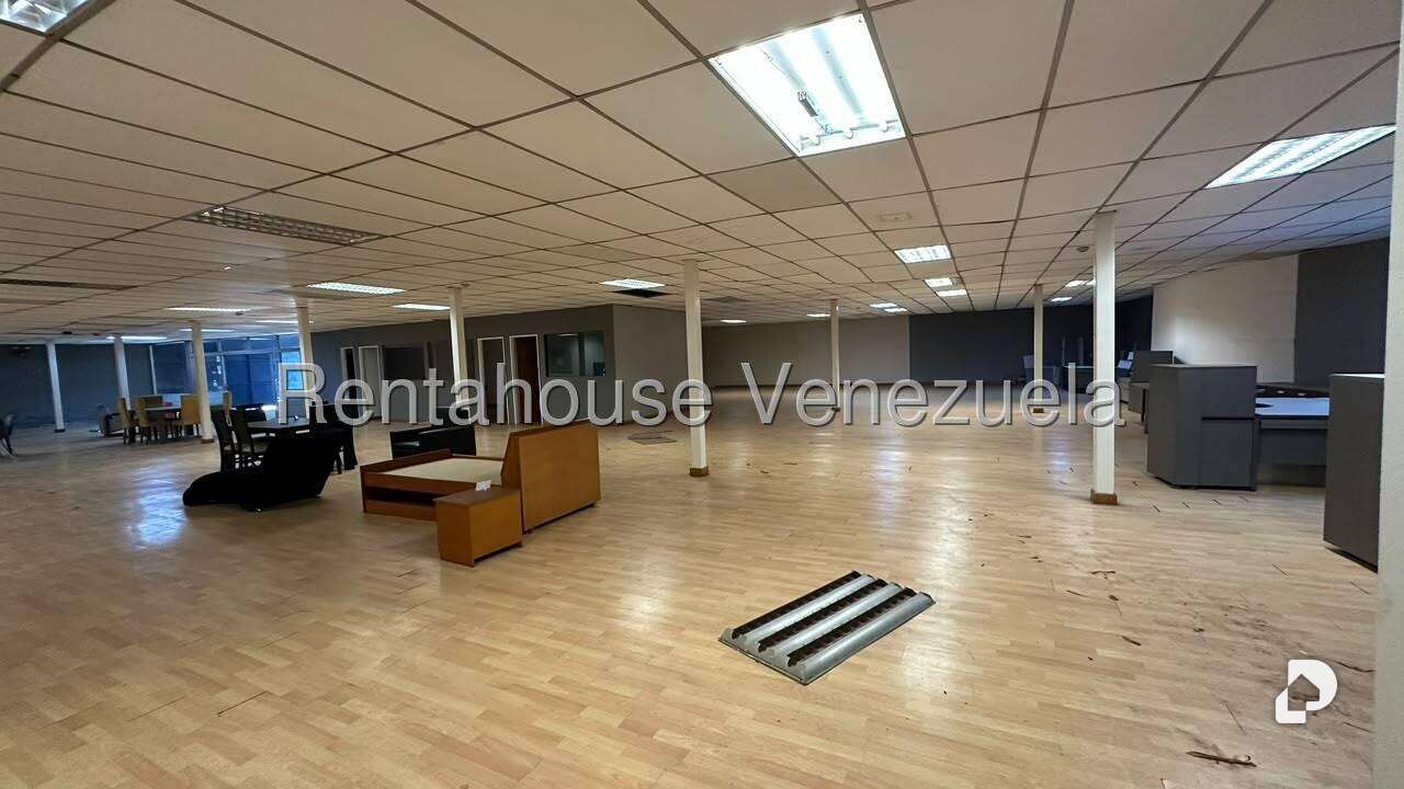 Warehouse in Mariche, Caracas – 6