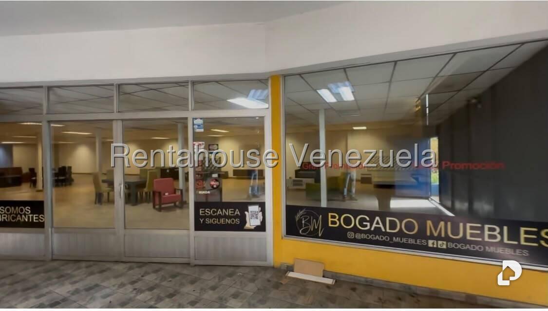 Warehouse in Mariche, Caracas – 3
