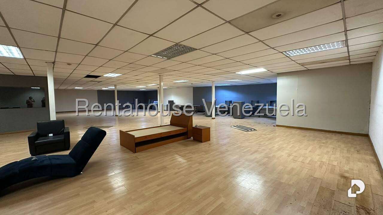 Warehouse in Mariche, Caracas – 4