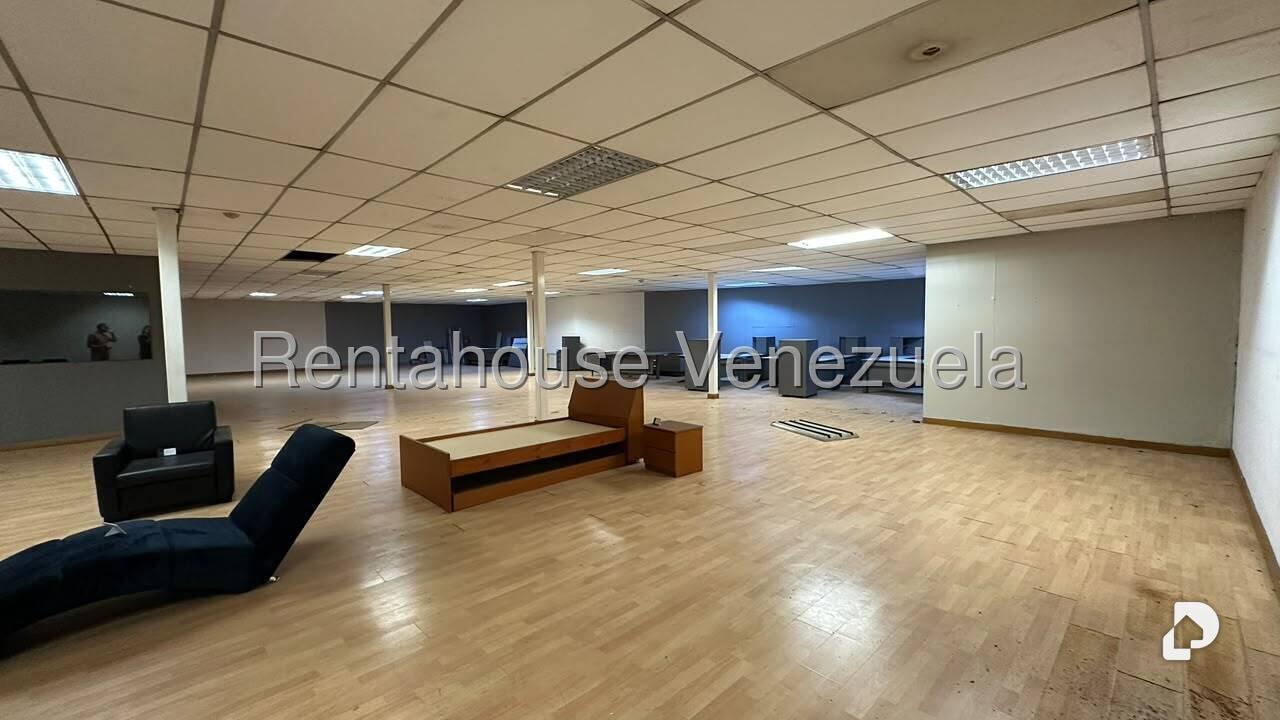 Warehouse in Mariche, Caracas – 4