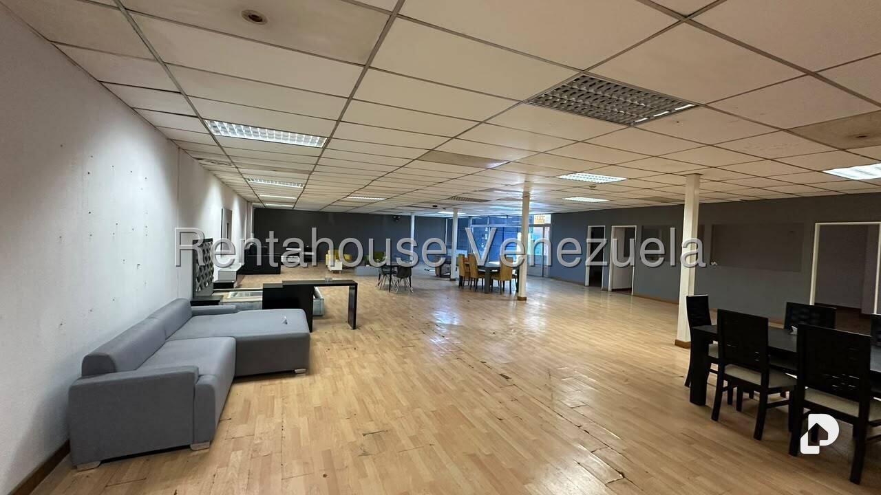 Warehouse in Mariche, Caracas – 5