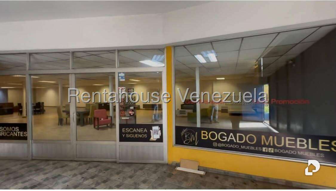 Warehouse in Mariche, Caracas – 12