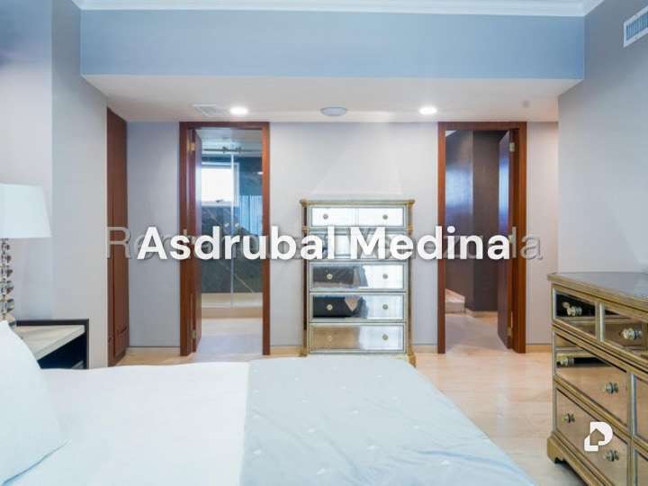 Apartamento en Santa Rosa de Lima, Caracas – 12