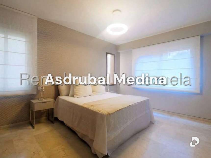 Apartamento en Santa Rosa de Lima, Caracas – 7