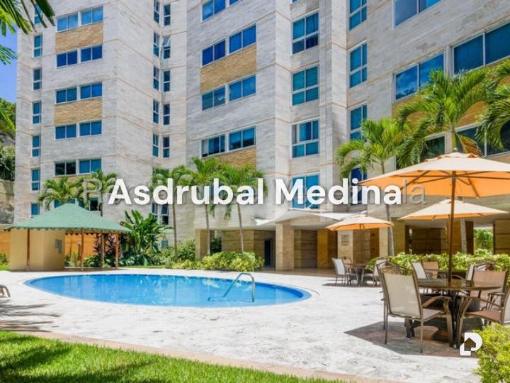Apartamento en Santa Rosa de Lima, Caracas – 1