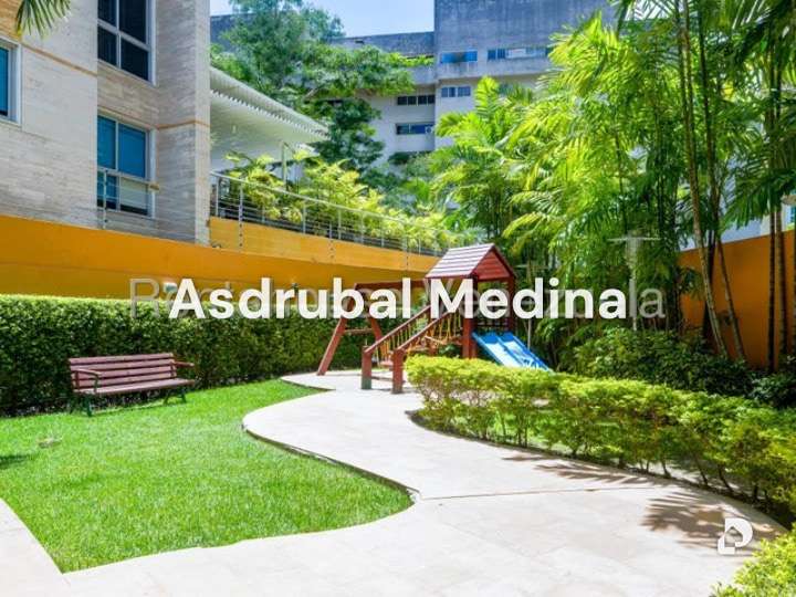 Apartamento en Santa Rosa de Lima, Caracas – 14