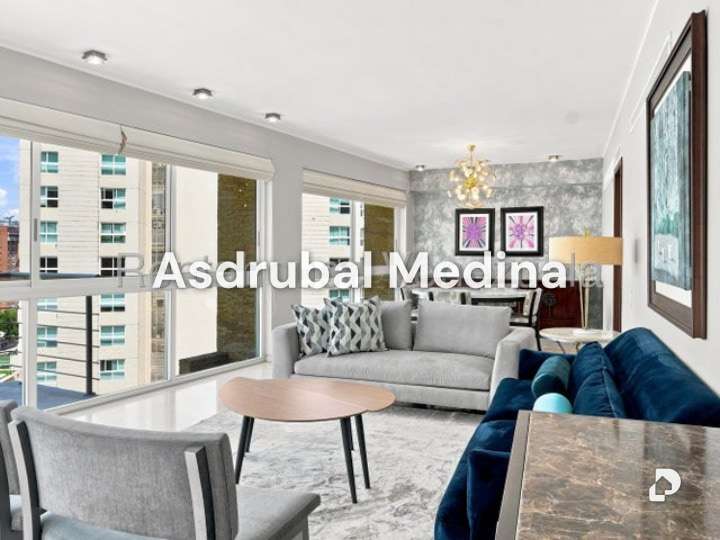 Apartamento en Santa Rosa de Lima, Caracas – 3