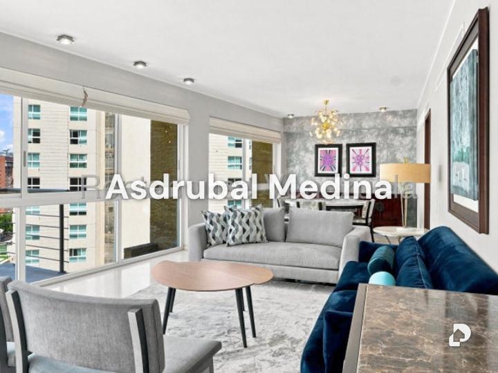Apartamento en Santa Rosa de Lima, Caracas – 3
