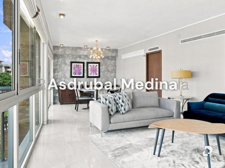 Apartamento en Santa Rosa de Lima, Caracas – 2