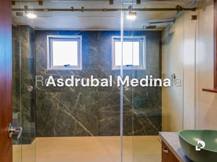 Apartamento en Santa Rosa de Lima, Caracas – 11