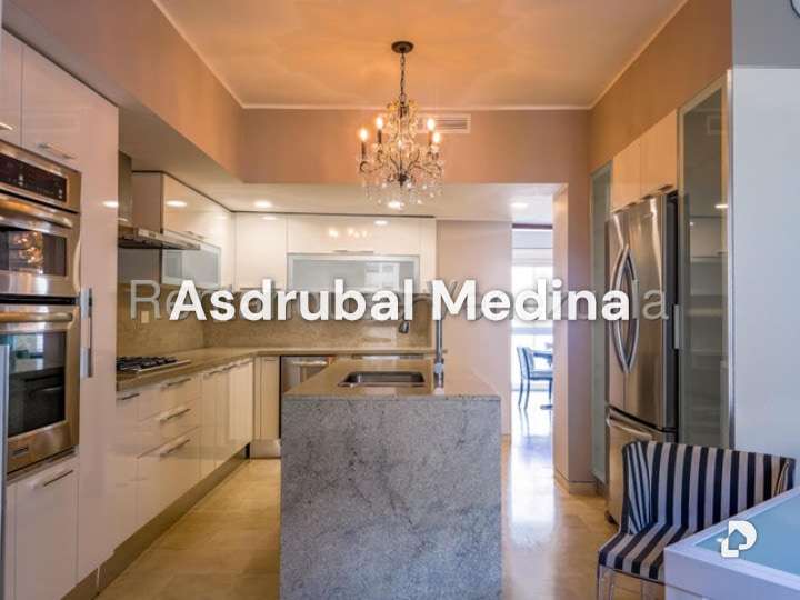 Apartamento en Santa Rosa de Lima, Caracas – 4