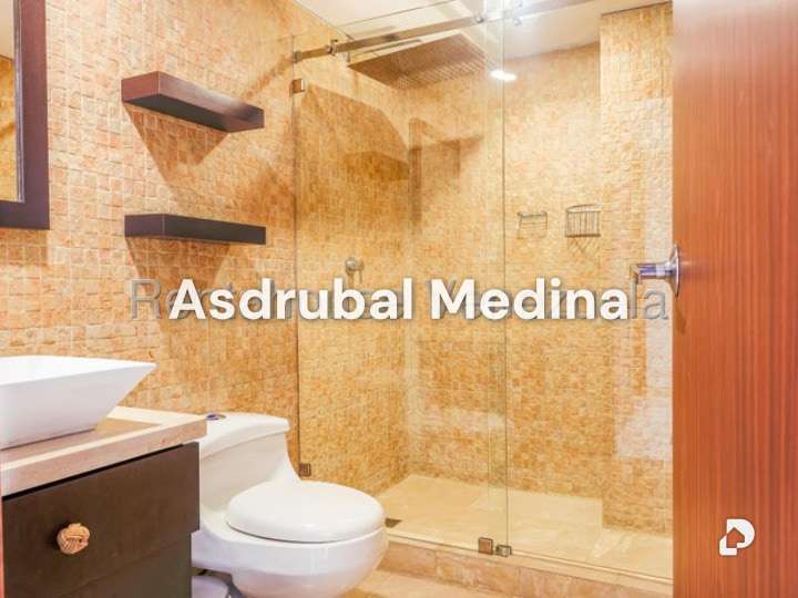 Apartamento en Santa Rosa de Lima, Caracas – 10