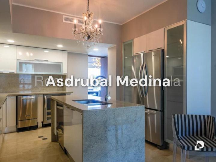 Apartamento en Santa Rosa de Lima, Caracas – 5