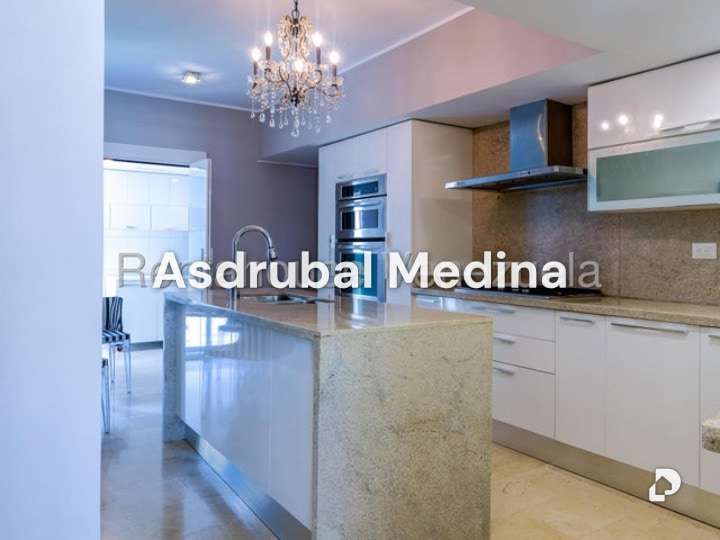 Apartamento en Santa Rosa de Lima, Caracas – 6