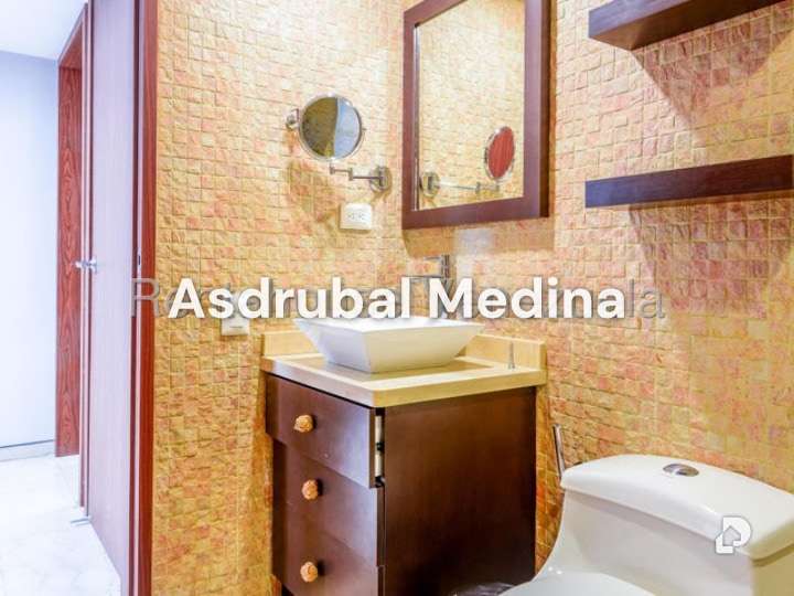Apartamento en Santa Rosa de Lima, Caracas – 9