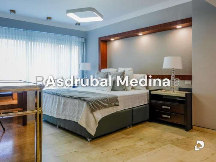 Apartamento en Santa Rosa de Lima, Caracas – 13