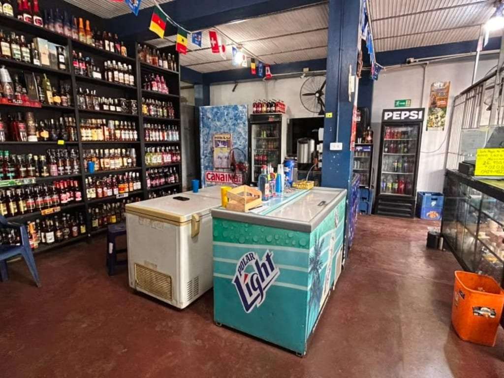 Local comercial en Tinaco