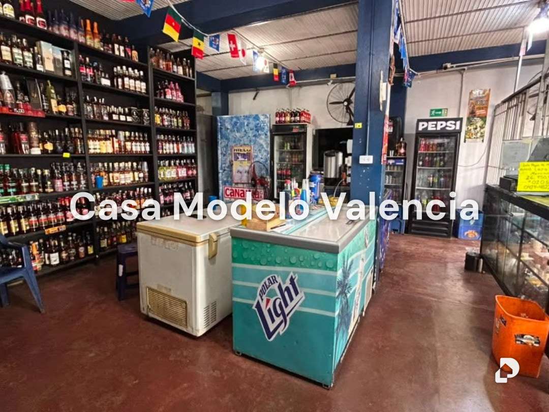 Local comercial en Tinaco – 3