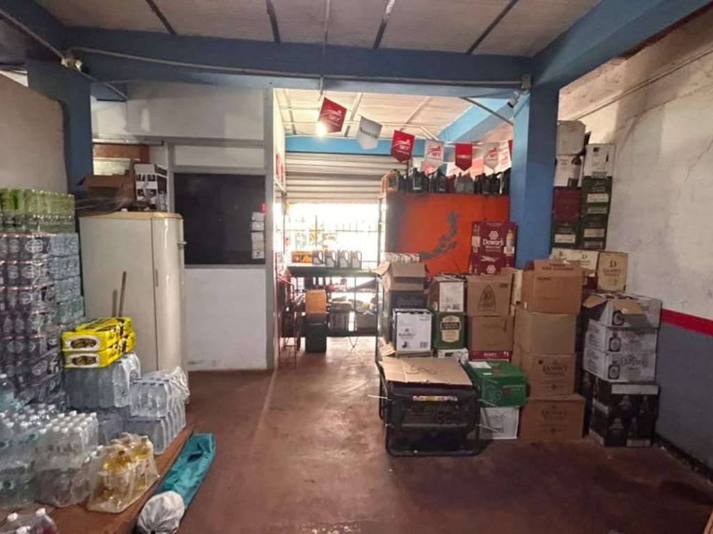 Local comercial en Tinaco