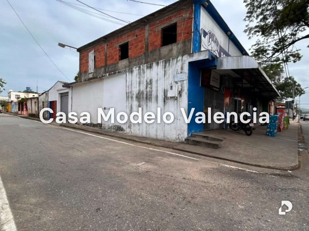 Local comercial en Tinaco – 8