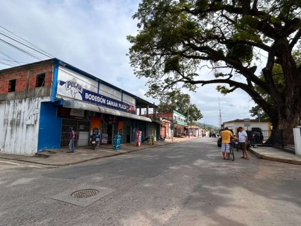 Local comercial en Tinaco