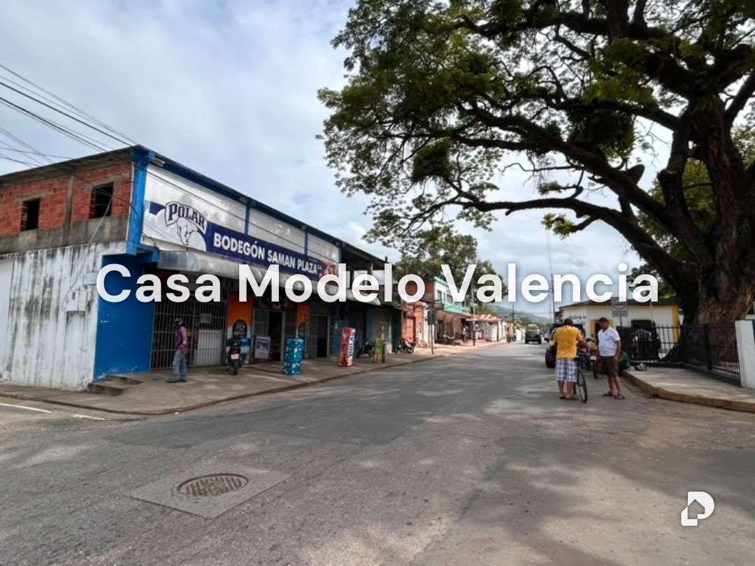 Local comercial en Tinaco – 6