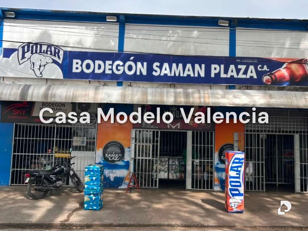 Local comercial en Tinaco – 13
