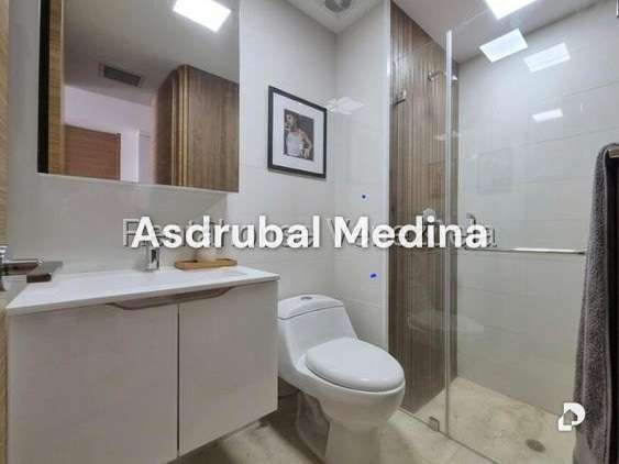 Apartamento en Sebucan, Caracas – 6