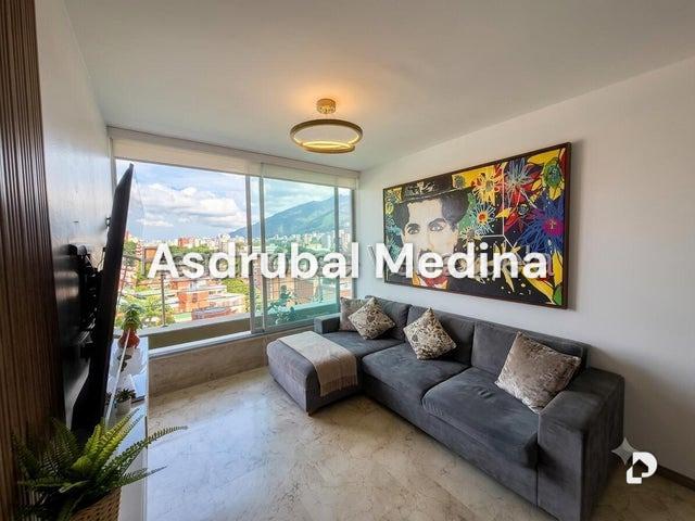 Apartamento en Sebucan, Caracas – 2