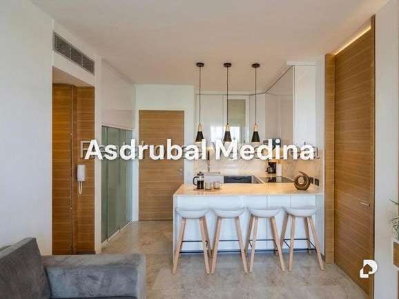 Apartamento en Sebucan, Caracas – 4
