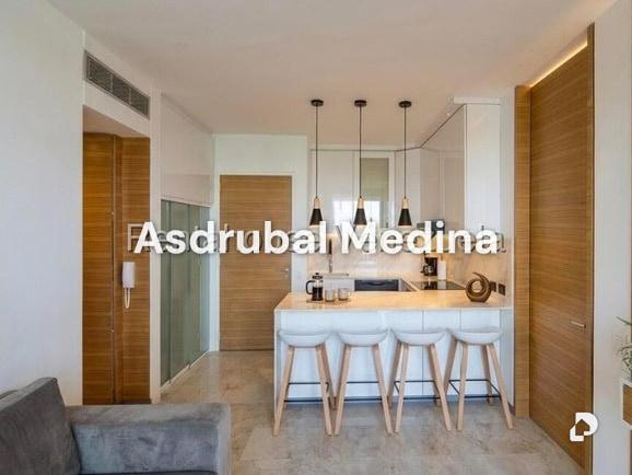 Apartamento en Sebucan, Caracas – 4