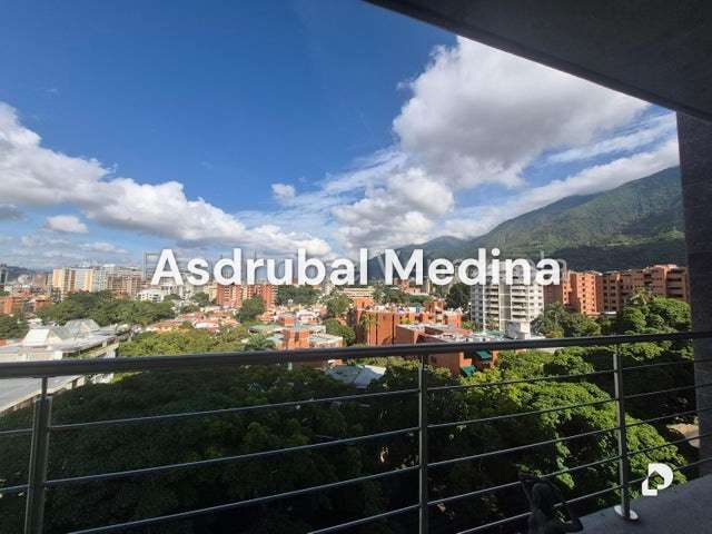 Apartamento en Sebucan, Caracas – 7
