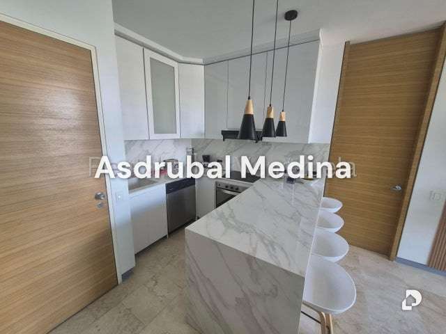 Apartamento en Sebucan, Caracas – 5