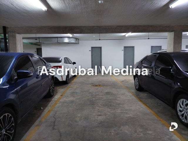 Apartamento en Sebucan, Caracas – 8