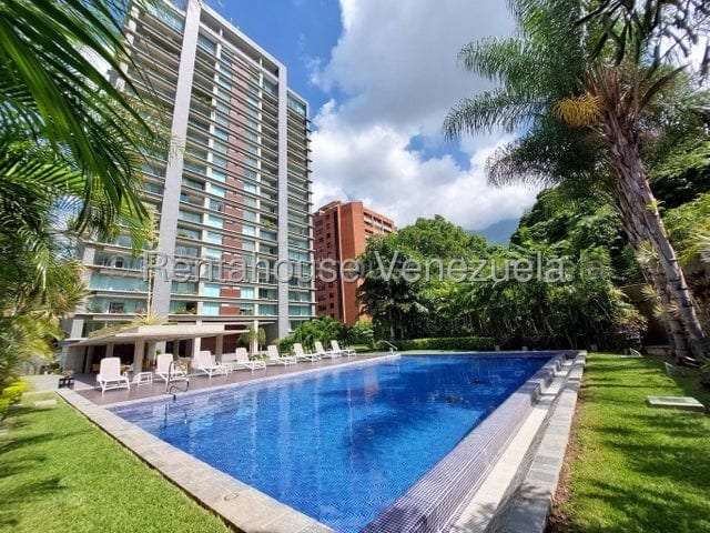 Apartamento en Sebucan, Caracas - 1