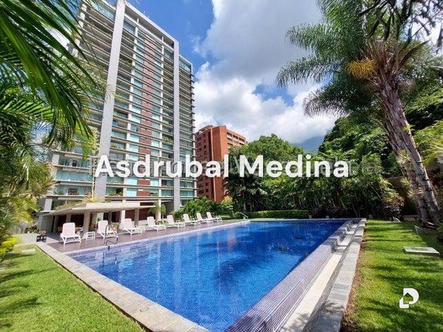 Apartamento en Sebucan, Caracas – 1