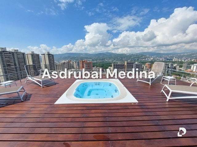Apartamento en Sebucan, Caracas – 9