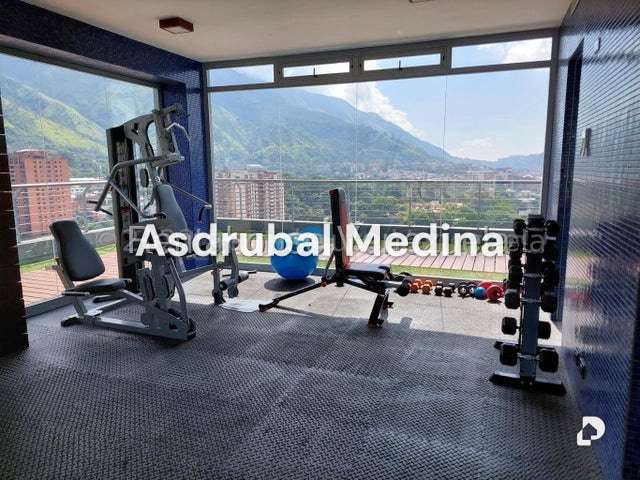 Apartamento en Sebucan, Caracas – 10